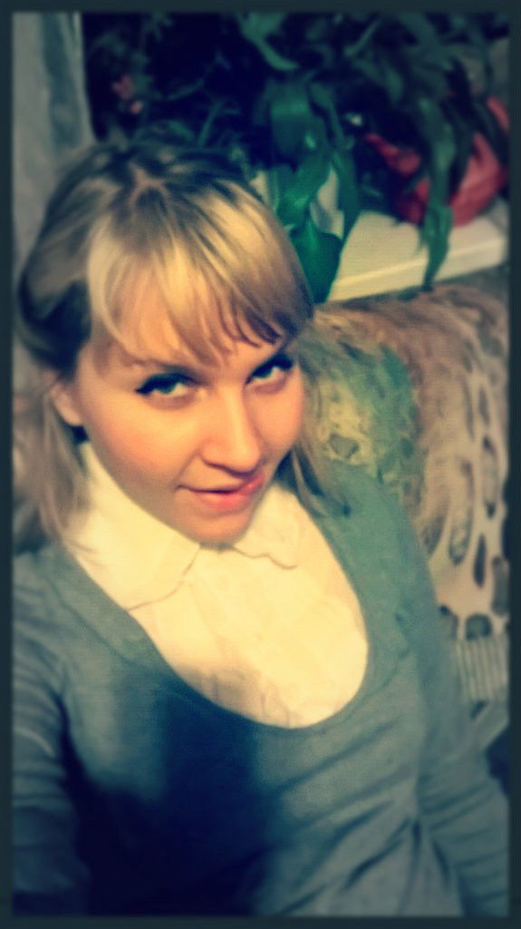 Светочка Васина