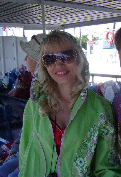 Ольга Власова