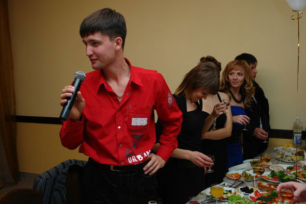 Евгений Бурьян