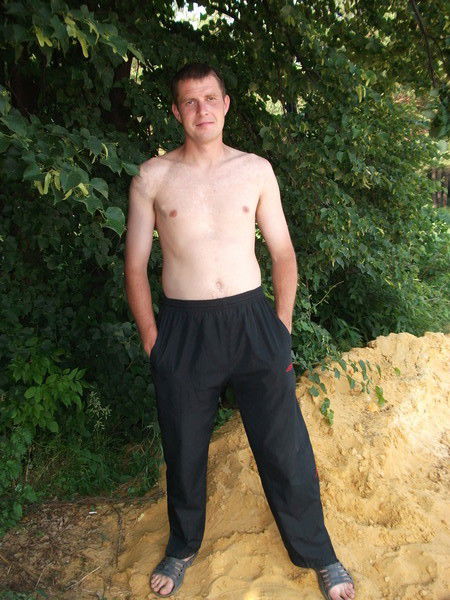 Юрий Бородкин