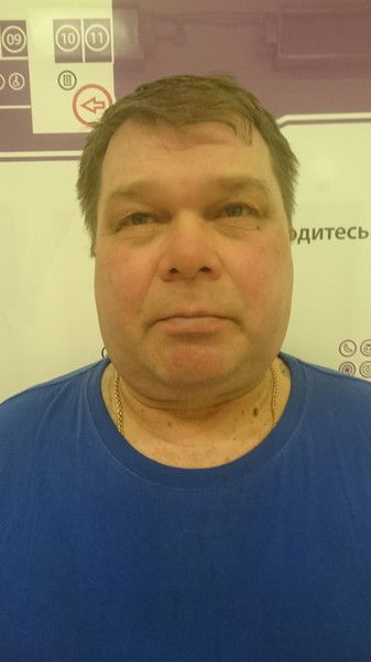 Игорь Трубенков