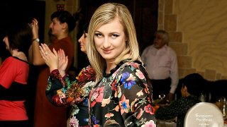 Евгения Рыжова