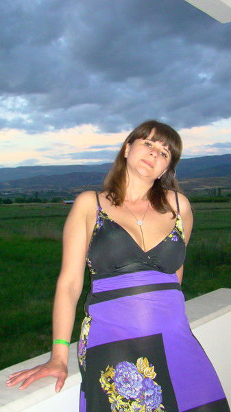 Оксана Юрко