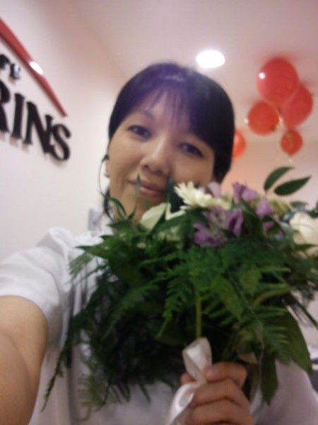 Нургул Маатова