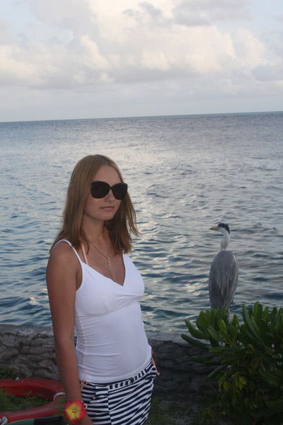 Оксана Тарасова