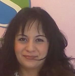 Narmin Allahverdieva