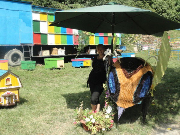 Анна Чубрикова