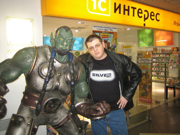 Алексей Корсуков