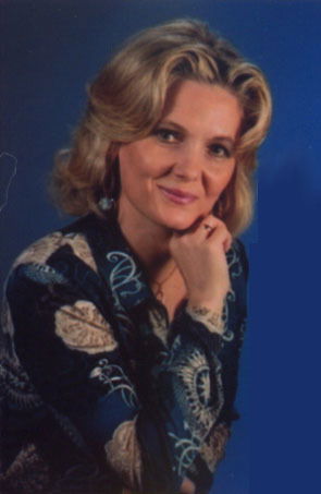 Светлана Соколова