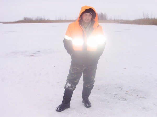 Владимир Мыльников