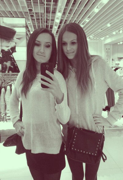 Вика Юркова