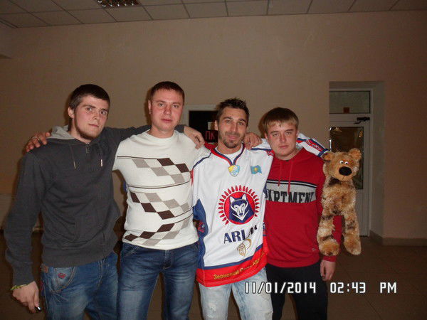 Анатолий Завадский