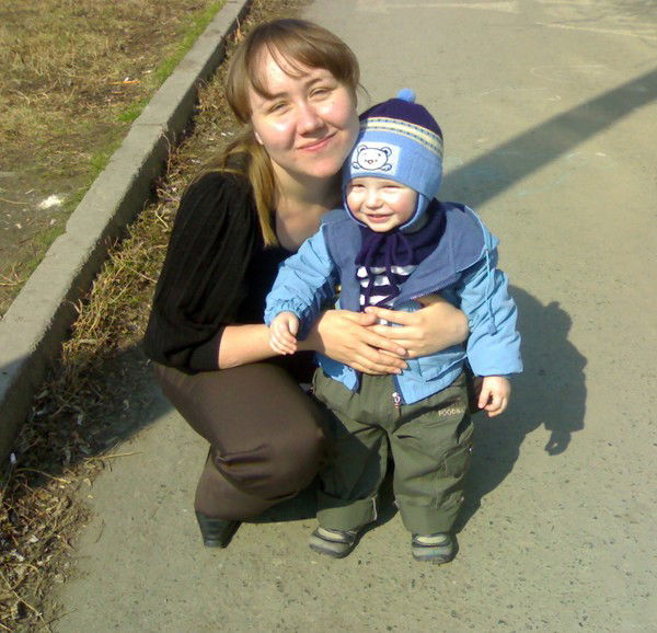 Татьяна Соболева