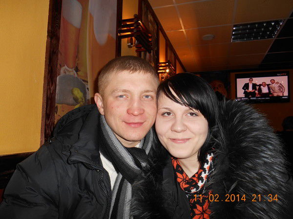 Алексей Касьянов