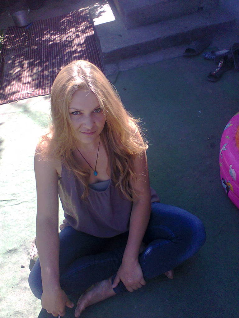 Людмила Зондт