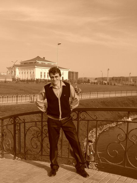 Юрий Маркович