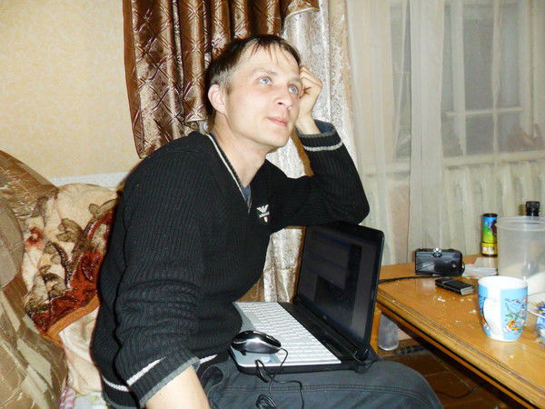 Дмитрий Лобов