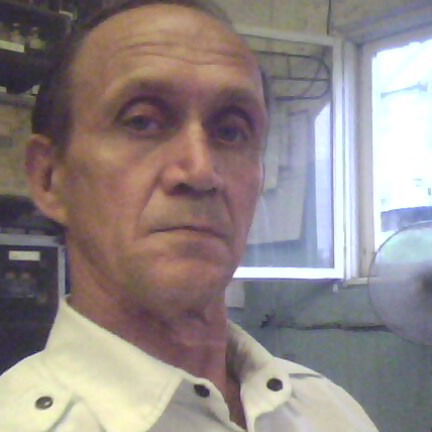 Григорий Савенко