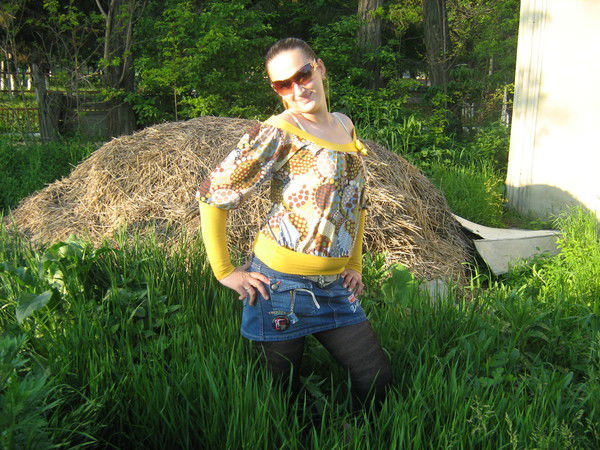 Неля Скрипник