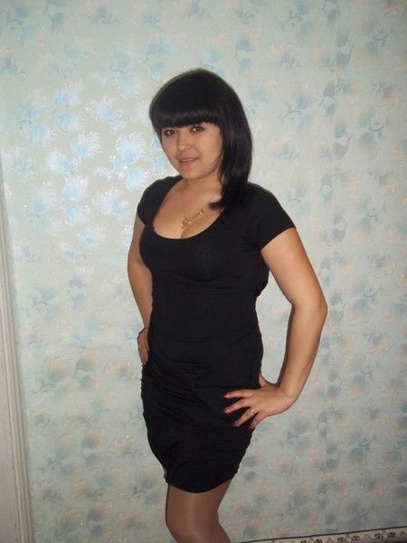 Алина Базанова