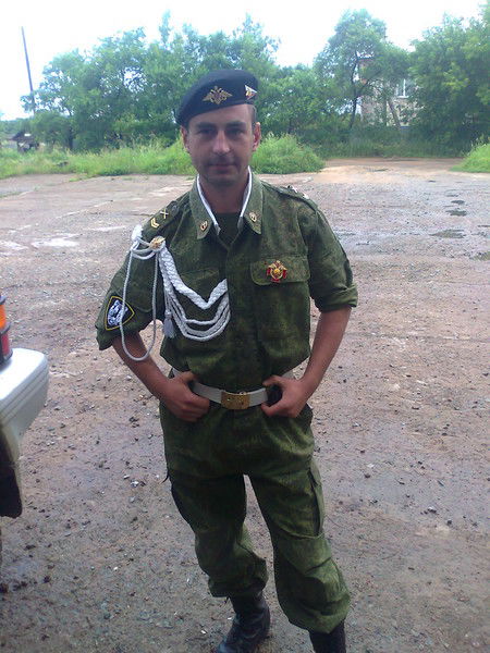 Димон Сорочинский