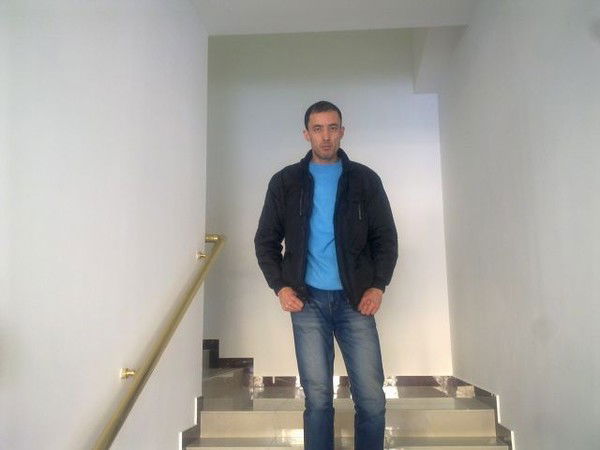 Нечто Сложный