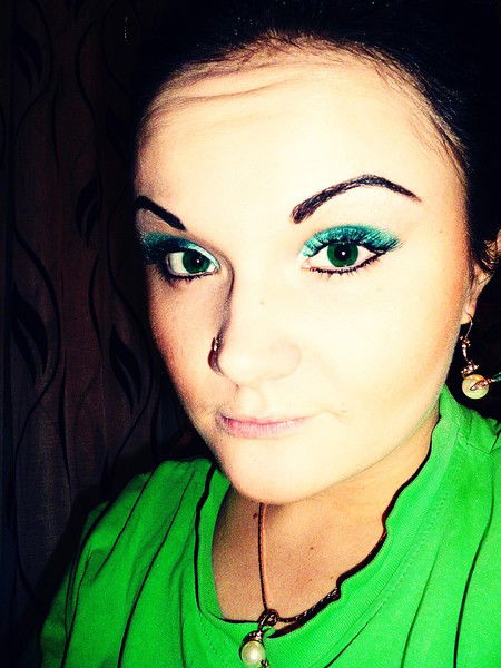 Масянька Кузнецова