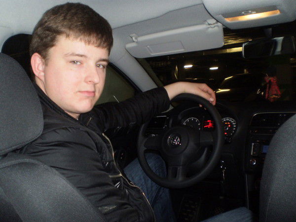 Константин Канциберов