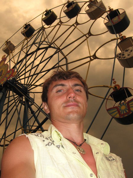 Evgeniy Galchenko