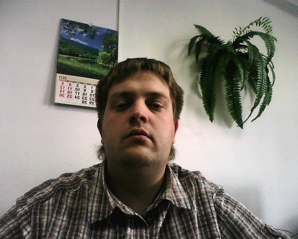 Алексей Козин