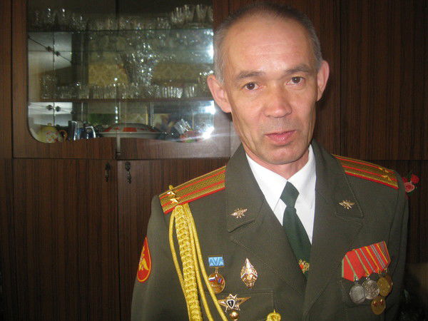 Талгат Адилов