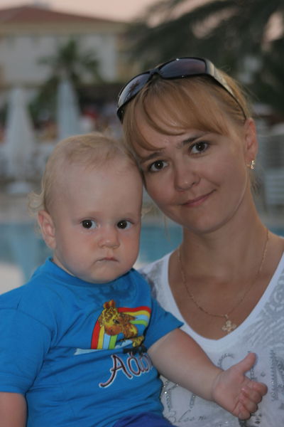 Ирина Фоминых