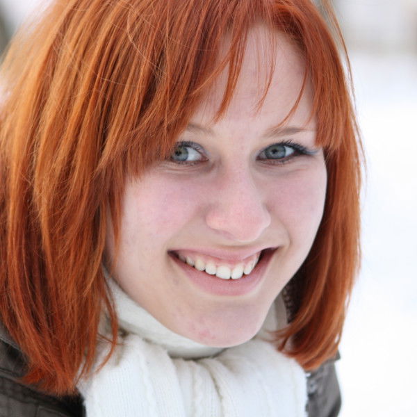 Инна Фурман