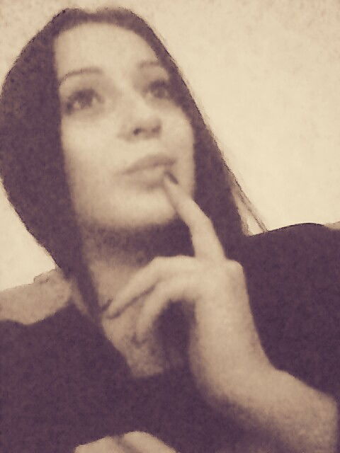 Полина Саенко