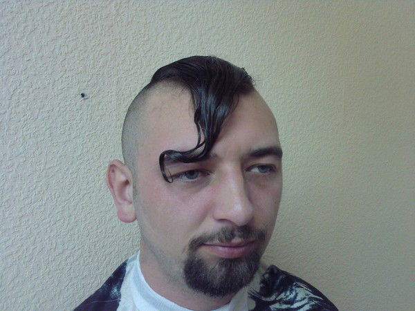 Веталь Патриот