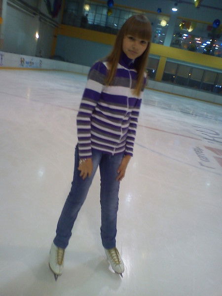 Настёна *******