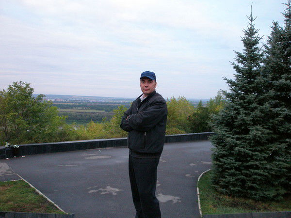 Андрей Жердев