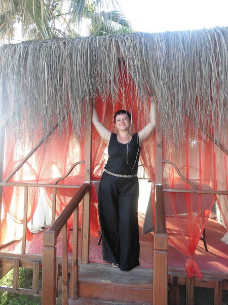 Катерина ***