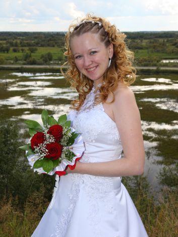 Валерия Тришечкина