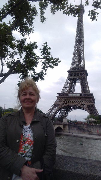 Татьяна Коробова