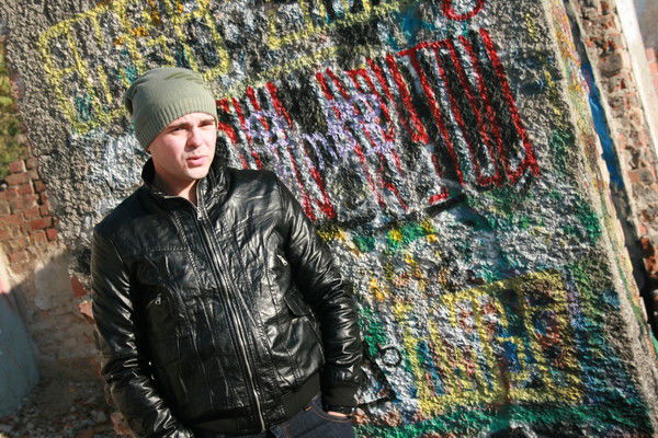 Артем Балута