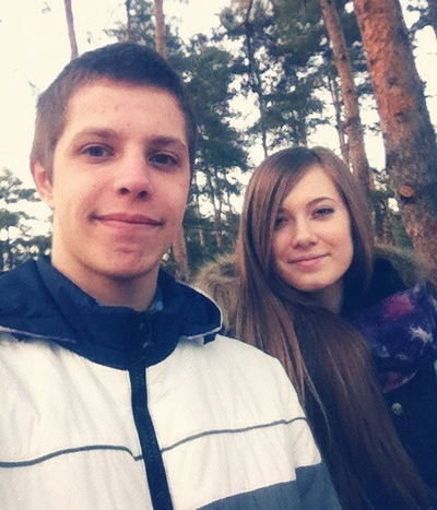 Николай Любенко