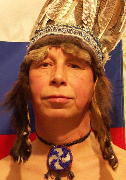 Василий Дещенко