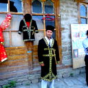 Velafet Aqacanov