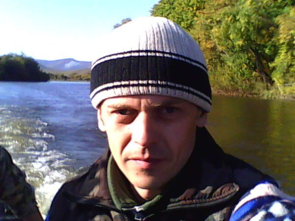 Дмитрий Ушаков