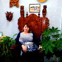 Светлана Семенова