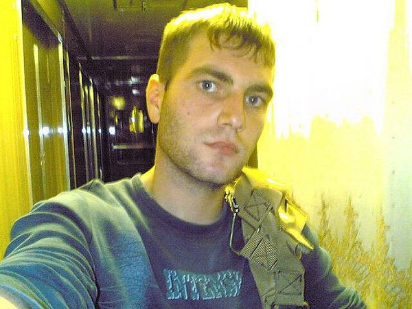 Саид Илаханов