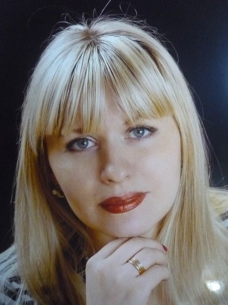 Елена Качур