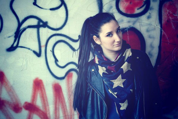 Елизавета .