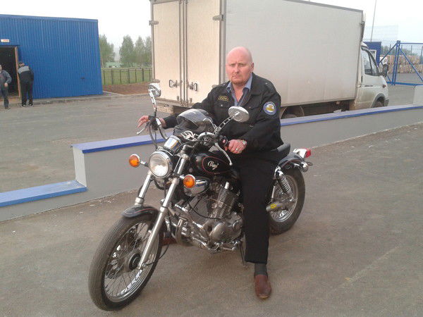 Алексей Коковин